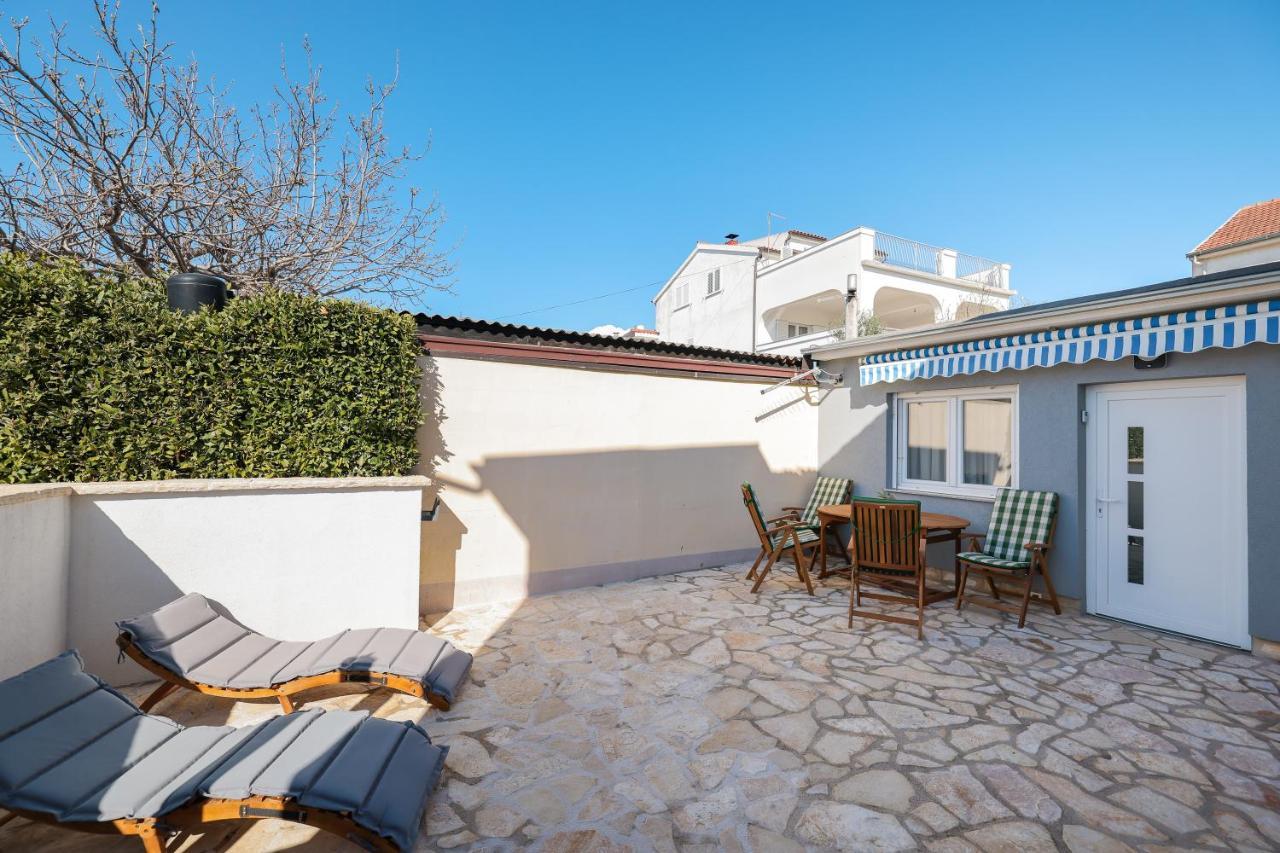Apartamento Coco Pirovac Exterior foto