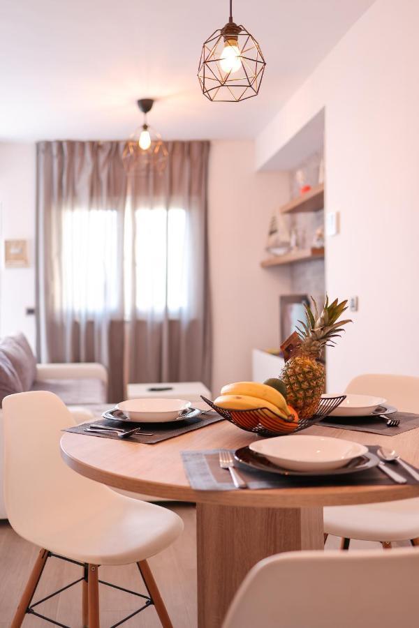 Apartamento Coco Pirovac Exterior foto