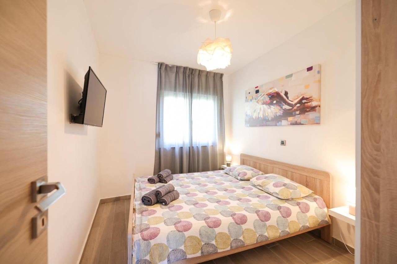 Apartamento Coco Pirovac Exterior foto